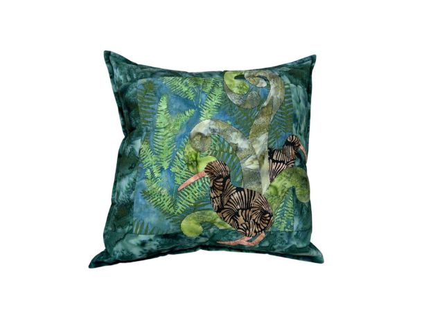 Picture of Stapletons Kiwi in the Koru